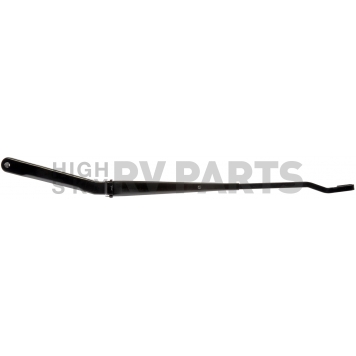 Help! By Dorman WindShield Wiper Arm 28-1/2 Inch Black Single - 42567