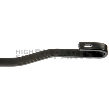 Help! By Dorman WindShield Wiper Arm 28-1/2 Inch Black Single - 42567-1