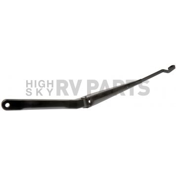 Help! By Dorman WindShield Wiper Arm 28-1/2 Inch Black Single - 42567-2