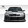 DuraFlex Bumper Cover Plain  Z-Speed Fiberglass - 104166