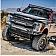 Westin Bumper Modular Pro-Mod Steel Black - 58-41175