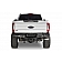 Addictive Bumper Stealth Fighter Powder Coated Black Steel - R161231280103
