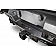 Addictive Bumper Stealth Fighter Powder Coated Black Steel - R161231280103