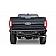 Addictive Bumper Stealth Powder Coated Black Steel - R163401280103