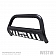 Westin Automotive Bull Bar Tube 3 Inch Black Powder Coated  Mild Steel - 31-5905