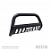 Westin Automotive Bull Bar Tube 3 Inch Black Powder Coated  Mild Steel - 31-5905