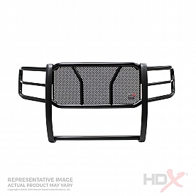 Westin Automotive Grille Guard 2 Inch Black Powder Coated Steel - 57-3905