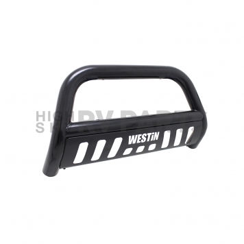 Westin Automotive Bull Bar Tube 3 Inch Polished  Stainless Steel - 31-5900-1