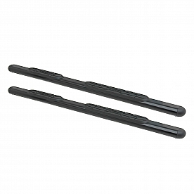 Westin Automotive Nerf Bar 4 Inch Steel Black Powder Coated - 22-5045