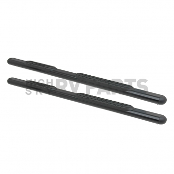 Westin Automotive Nerf Bar 4 Inch Steel Black Powder Coated - 22-5045