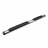 Westin Automotive Nerf Bar 4 Inch Stainless Steel Polished - 22-5040