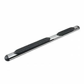 Westin Automotive Nerf Bar 4 Inch Stainless Steel Polished - 22-5040