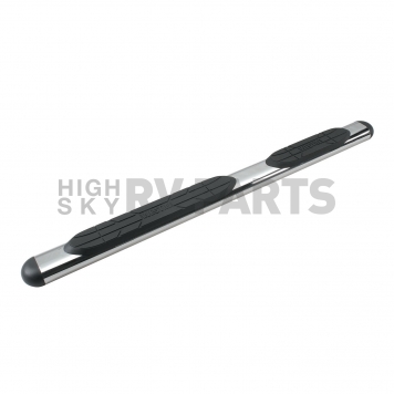 Westin Automotive Nerf Bar 4 Inch Stainless Steel Polished - 22-5040