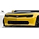 Extreme Dimensions Wind Splitter - Fiberglass Black - 109820