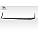 Extreme Dimensions Wind Splitter - Fiberglass Black - 109820