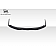 Extreme Dimensions Wind Splitter - Fiberglass Black - 109820
