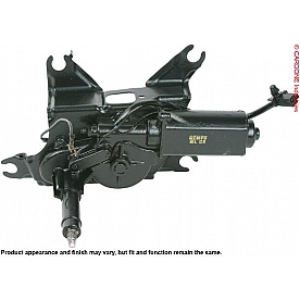 Cardone Industries Windshield Wiper Motor Remanufactured - 434402