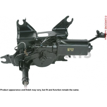 Cardone Industries Windshield Wiper Motor Remanufactured - 434402
