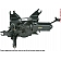 Cardone Industries Windshield Wiper Motor Remanufactured - 434402
