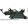Cardone Industries Windshield Wiper Motor Remanufactured - 434402