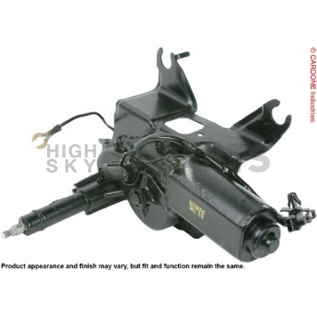 Cardone Industries Windshield Wiper Motor Remanufactured - 434402-2