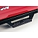 N-Fab Nerf Bar 4 Inch Steel Angular - EXF19CC-TX