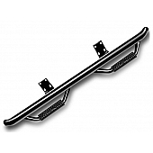 N-Fab Nerf Bar 3 Inch Steel Round - F1981CC