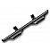 N-Fab Nerf Bar 3 Inch Steel Round - F1981CC-TX