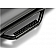 N-Fab Nerf Bar 3 Inch Steel Round - F1981CC-TX