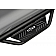 N-Fab Nerf Bar 3 Inch Stainless Steel Round - HPF1981CC-SS