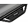 N-Fab Nerf Bar 3 Inch Stainless Steel Round - HPF1981CC-TX