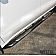 Westin Automotive Nerf Bar 3 Inch Steel Black Powder Coated - 23-4155