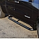 Westin Automotive Nerf Bar 3 Inch Steel Black Powder Coated - 23-4155