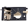 Help! By Dorman Interior Door Handle - Lever Plastic Beige Single - 82416