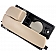Help! By Dorman Interior Door Handle - Lever Plastic Beige Single - 82416