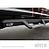 Westin Automotive Nerf Bar 3 Inch Steel Black Powder Coated - 56-14155