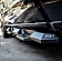 Westin Automotive Nerf Bar 3 Inch Steel Black Powder Coated - 56-24155