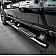 Westin Automotive Nerf Bar 4 Inch Steel Black Powder Coated - 21-24155