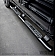 Westin Automotive Nerf Bar 4 Inch Steel Black Powder Coated - 21-24155