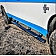 Westin Automotive Nerf Bar 5 Inch Steel Black Powder Coated - 21-54155