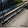 Westin Automotive Nerf Bar 5 Inch Steel Black Powder Coated - 21-54155