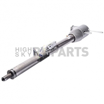 Flaming River Steering Column - Paintable Stainless Steel Silver - FR30012C-1