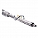 Flaming River Steering Column - Paintable Stainless Steel Silver - FR30012C