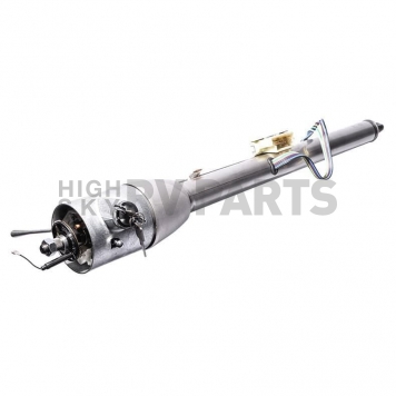 Flaming River Steering Column - Paintable Stainless Steel Silver - FR30012C-6