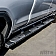 Westin Automotive Nerf Bar 5 Inch Aluminum Black Powder Coated - 28-51295