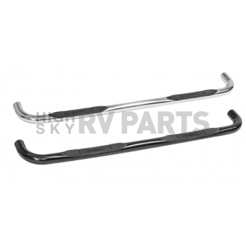 Westin Automotive Nerf Bar 3 Inch Stainless Steel Polished - 23-4150