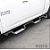 Westin Automotive Nerf Bar 3 Inch Stainless Steel Black Powder Coated - 56-141552