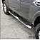 Westin Automotive Nerf Bar 4 Inch Stainless Steel Polished - 21-24150