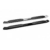Westin Automotive Nerf Bar 5 Inch Stainless Steel Polished - 21-54150