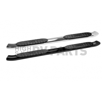 Westin Automotive Nerf Bar 5 Inch Stainless Steel Polished - 21-54150